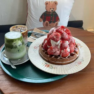 발루토 오목눈이 사진