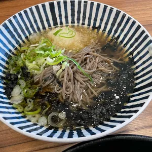 두손모밀 사진
