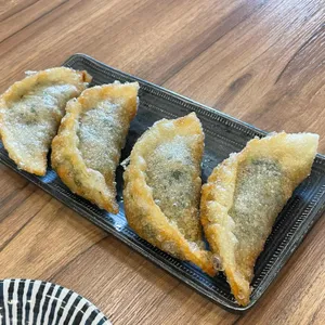 두손모밀 사진