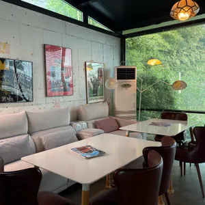 패밀리어 카페 리뷰 사진