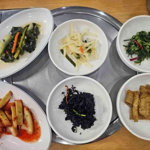 연평도산꽃게 사진
