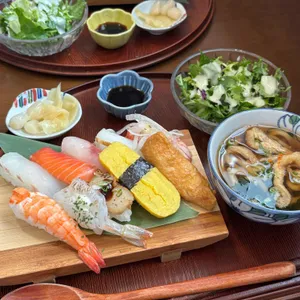 한결같은식당 사진