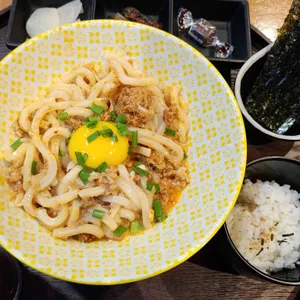 키리라멘 사진