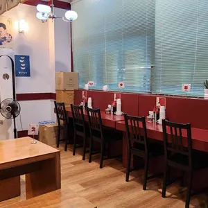 키리라멘 리뷰 사진