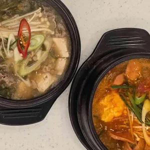 마마된장 사진