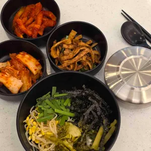 마마된장 사진