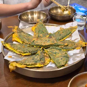 육전국밥 사진