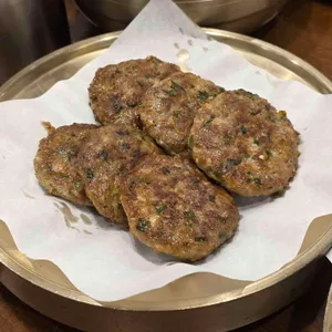 육전국밥 사진