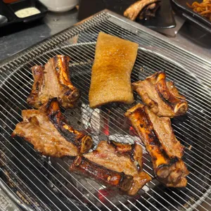2로운 쪽갈비 사진