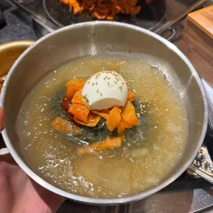 2로운 쪽갈비 사진
