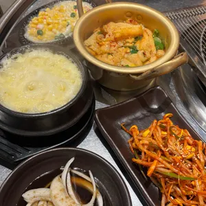 2로운 쪽갈비 사진