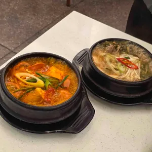 마마된장 사진