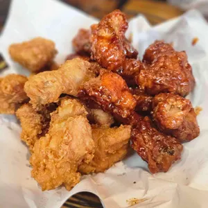 교촌치킨 상계역점 사진