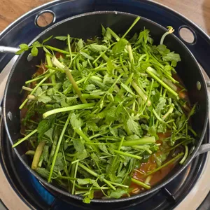 양천샤브손칼국수 사진
