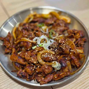 밥장인 돼지찌개 사진