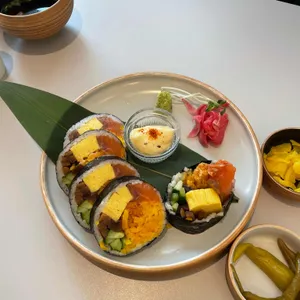 초이다이닝 사진