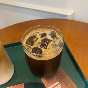 포스톤즈 커피로스터스 사진