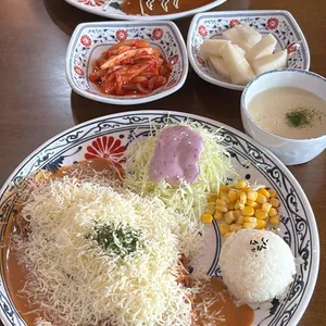 언덕위에봄날 사진