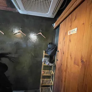 미분당 리뷰 사진