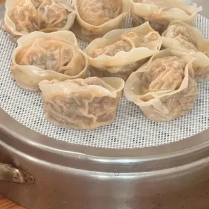 운천칼국수 사진