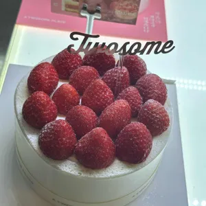 투썸플레이스 리뷰 사진