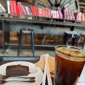 테라로사 사진