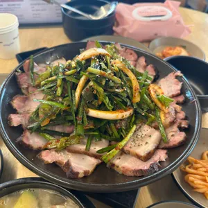 종이섬 사진