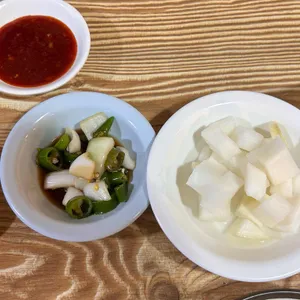 남원통닭 별관 사진