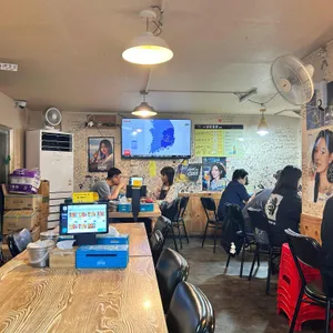 남원통닭 별관 리뷰 사진