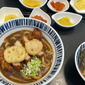 카레담 사진