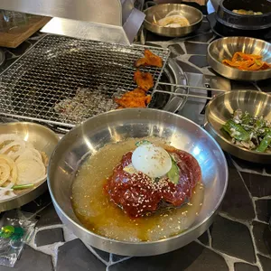 청선 사진