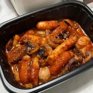 신화쭈꾸미 사진