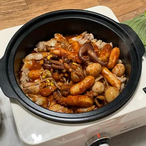 신화쭈꾸미 사진