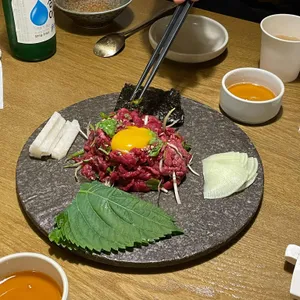 육회관포차 사진