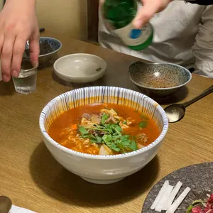육회관포차 사진