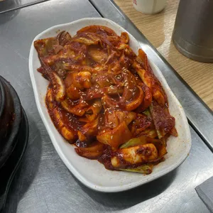 전주식당 사진