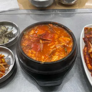 전주식당 사진