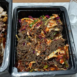 착한족발 사진
