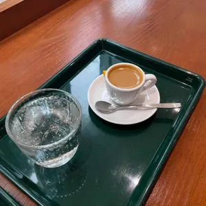 이오커피 사진