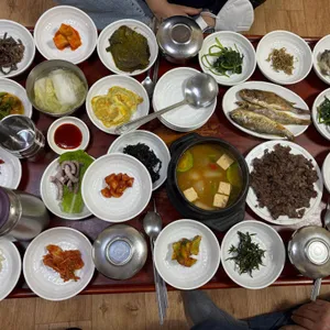 새집식당 사진