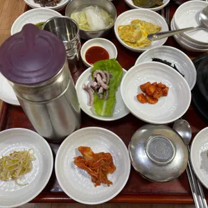 새집식당 사진