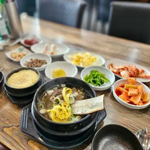 장인가 사진