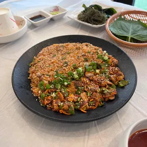 꺼꾸잽이 초장집 사진