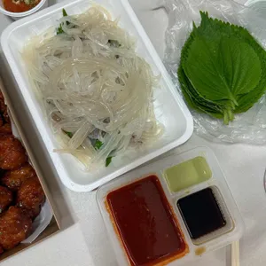바다수산마켓 사진