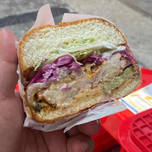 치킨앤타코스 사진