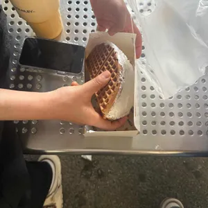봉명동내커피 리뷰 사진