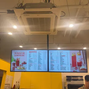 봉명동내커피 리뷰 사진