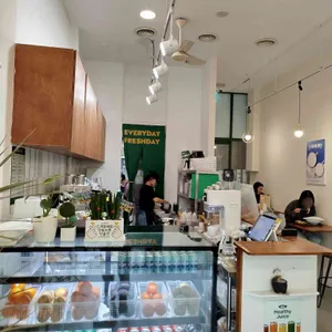샐러디아 리뷰 사진