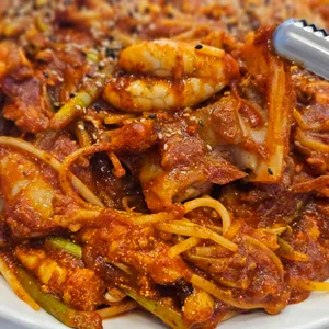 찜집 리뷰 사진