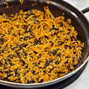 찜집 리뷰 사진